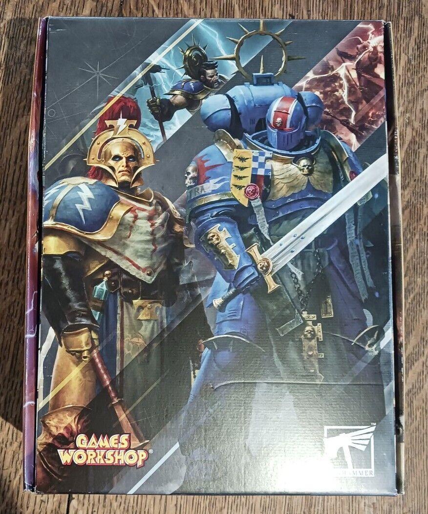 Warhammer 40,000 - Trade Samples Pack 2021