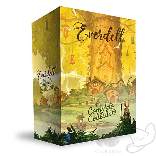 Everdell : The Complete Collection