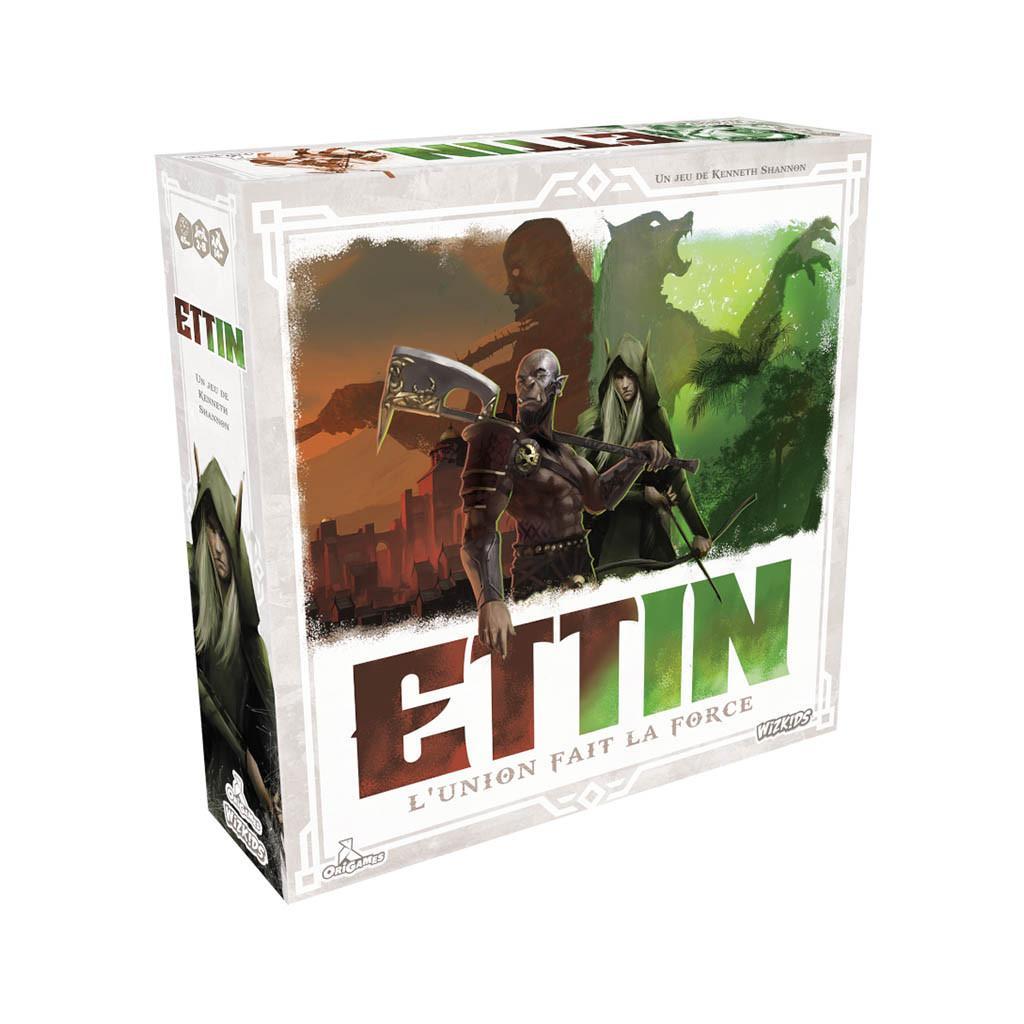 Ettin