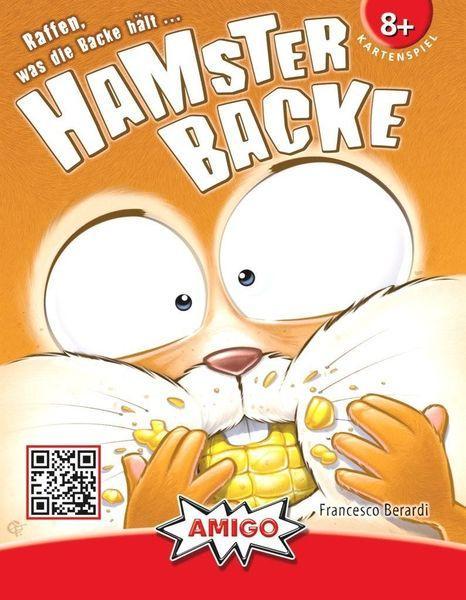 Hamsterbacke