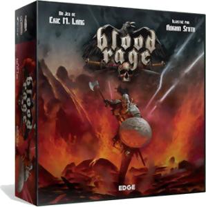 Blood Rage