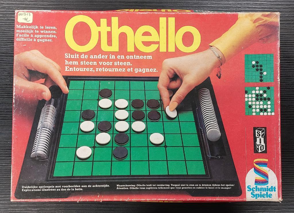 Othello