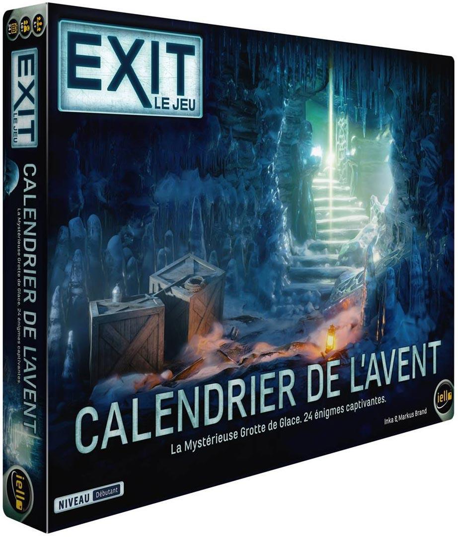 Exit - Le Calendrier De L'avent