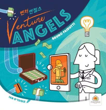 Venture Angels