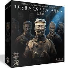 Terracota Army