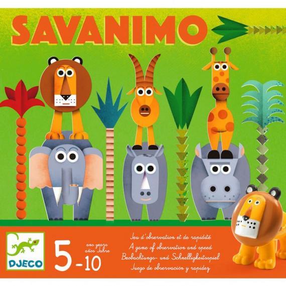 Savanimo