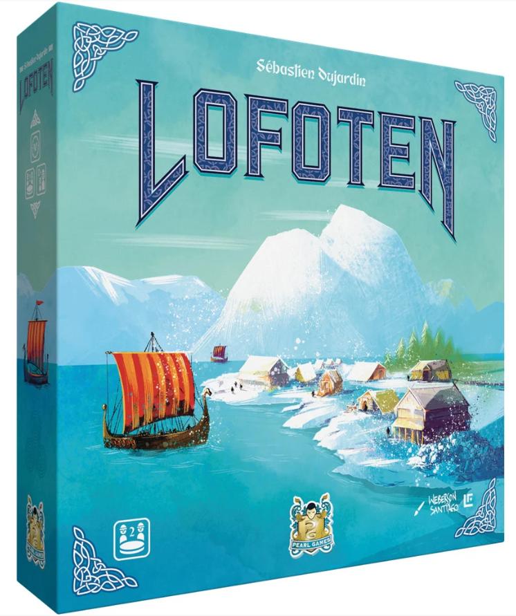 Lofoten