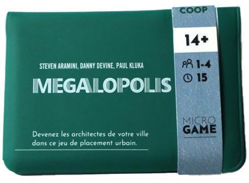 Megalopolis