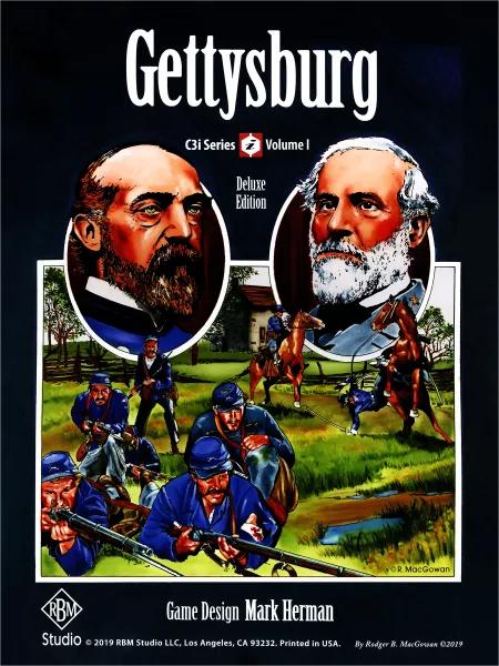 Gettysburg