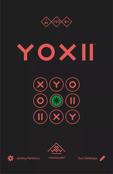 Yoxii