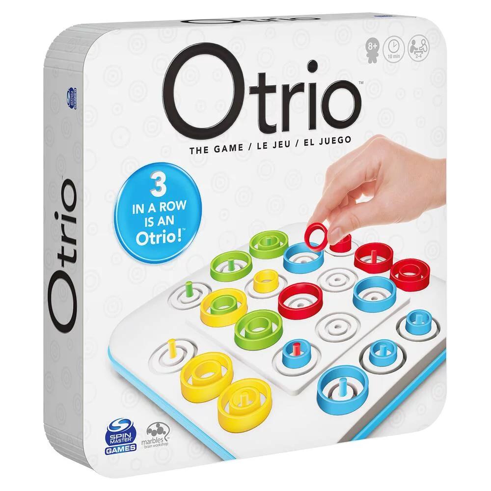 Otrio