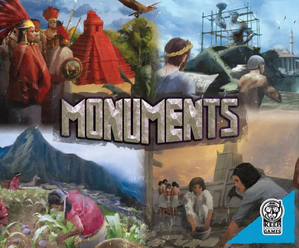 Monuments