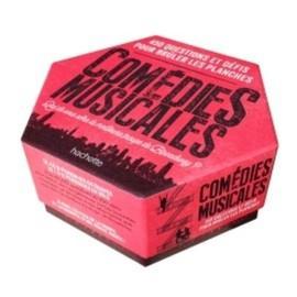 Comédies Musicales