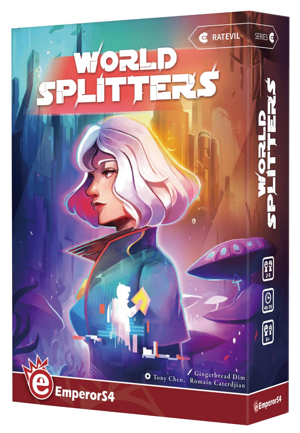 World Splitters