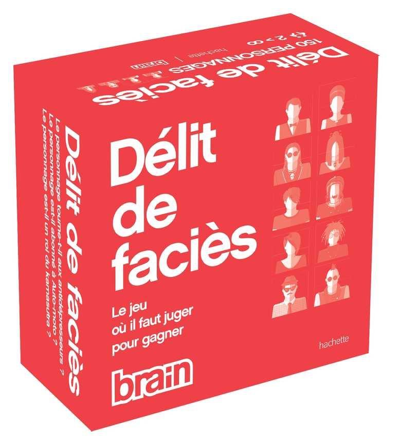 Délit De Faciès