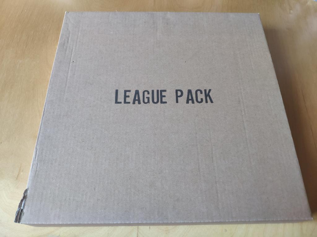 Kaosball - League Pack
