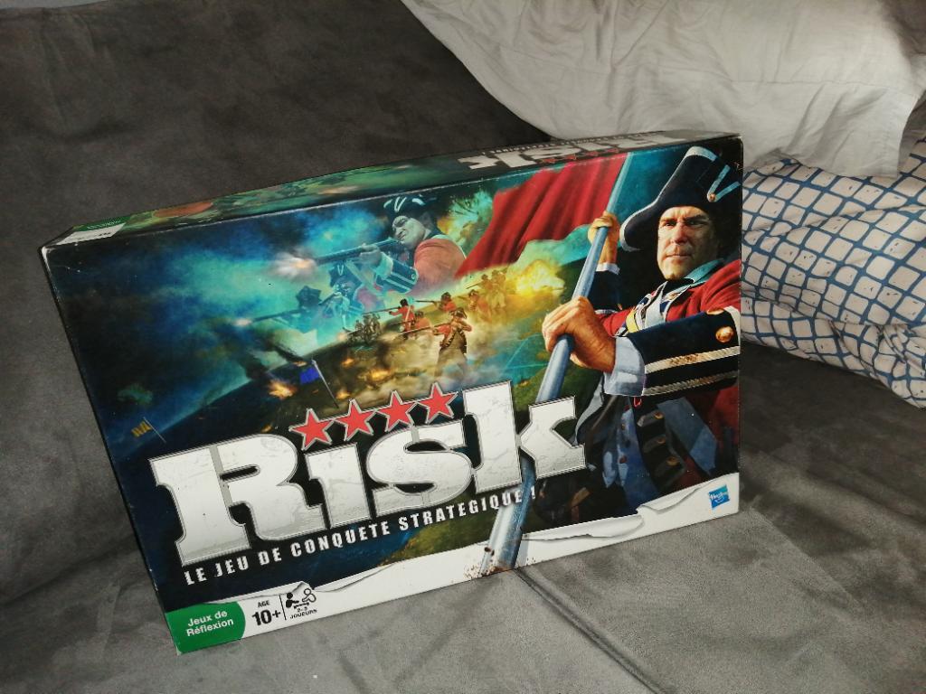 Risk