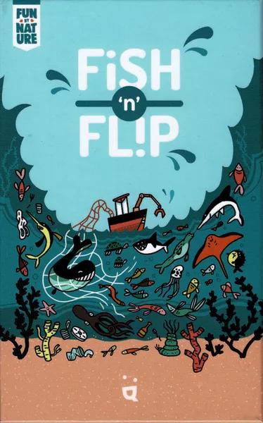 Fish 'n' Flip