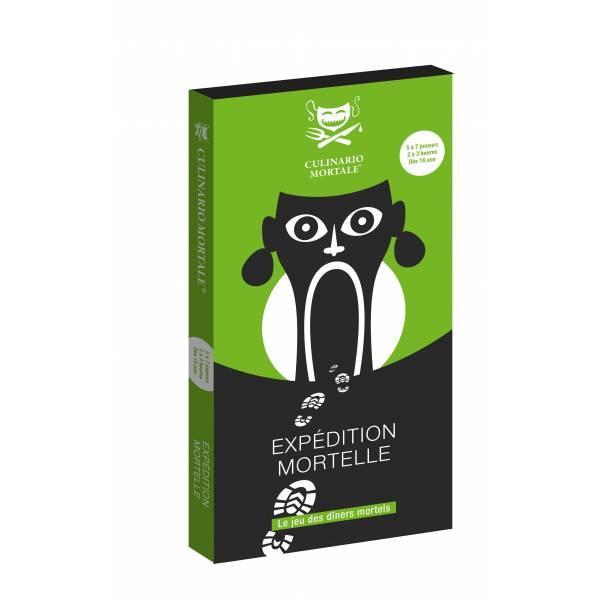 Expédition Mortelle