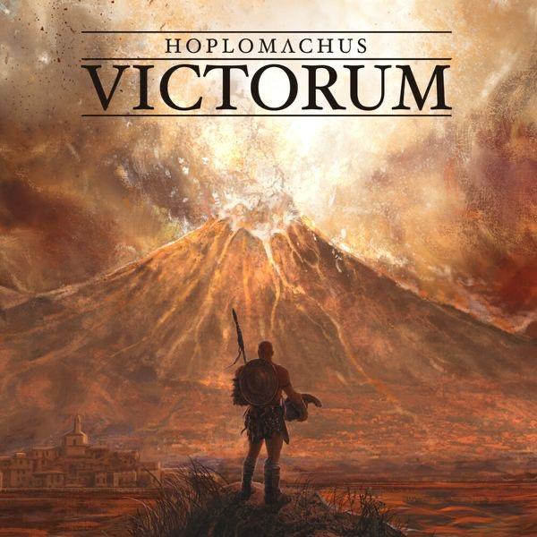Hoplomachus : Victorum