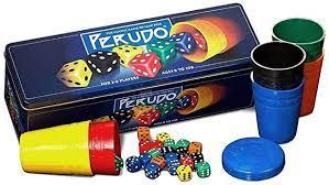 Perudo