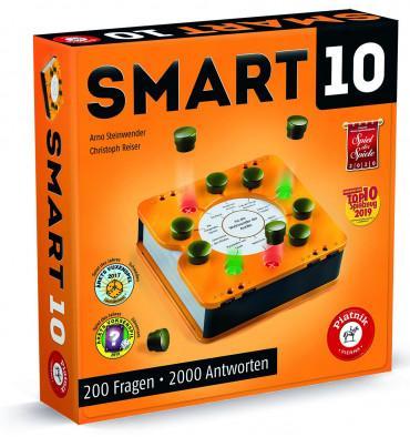 Smart 10