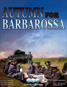 Autumn For Barbarossa