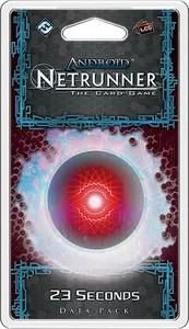 Android : Netrunner / Netrunner Jce - 23 Secondes