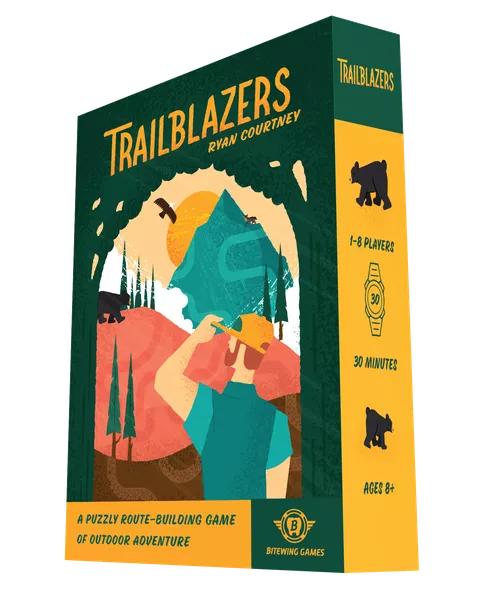 Trailblazers