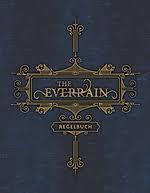 The Everrain - Artbook