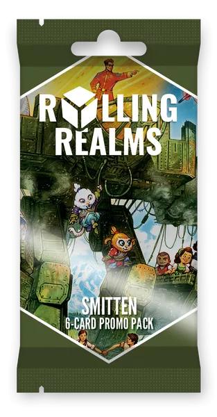 Rolling Realms - Smitten