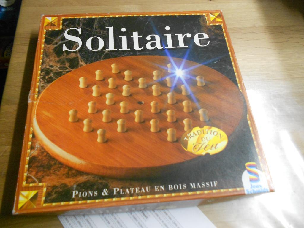 Solitaire