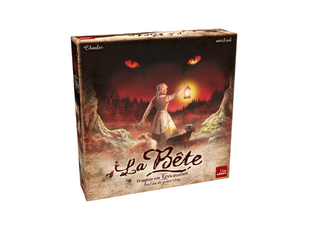 La Bête