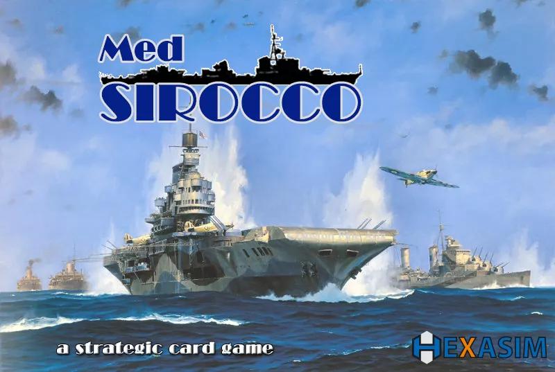 Med Sirocco