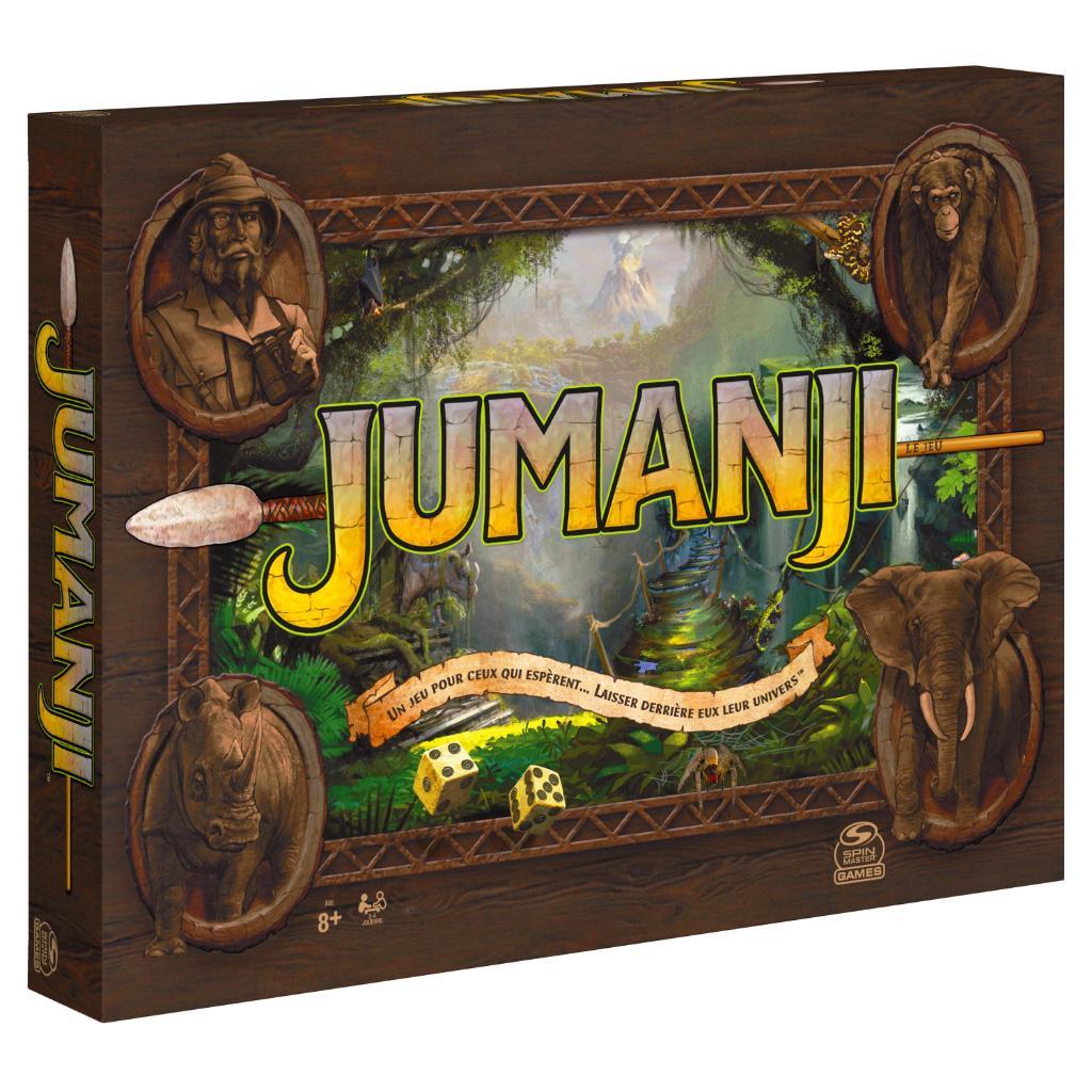 Jumanji