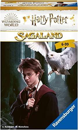 Sagaland Harry Potter