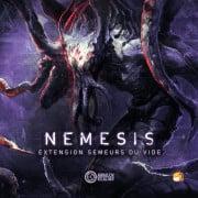 Nemesis - Semeurs De Vide