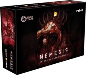 Nemesis : Carnomorphis