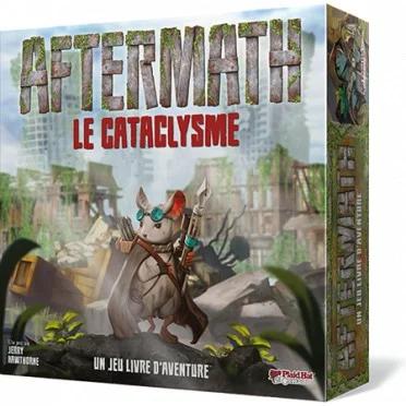 Aftermath: Le Cataclysme