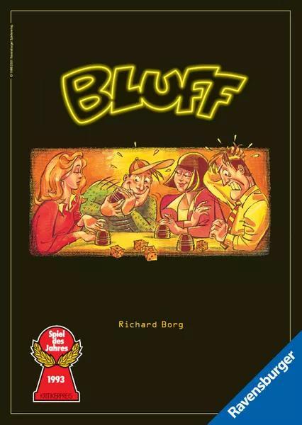 Bluff