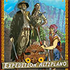 Expédition Altiplano