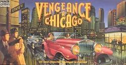 Vengeance à Chicago