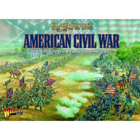Epic Battle : American Civil War