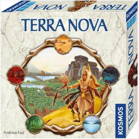 Terra Nova