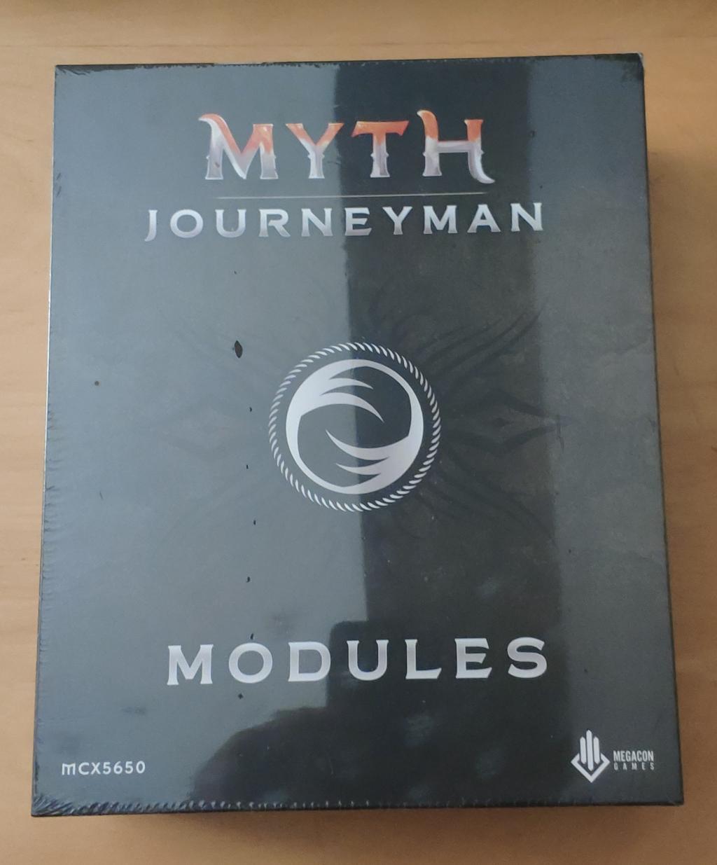 Myth - Modules