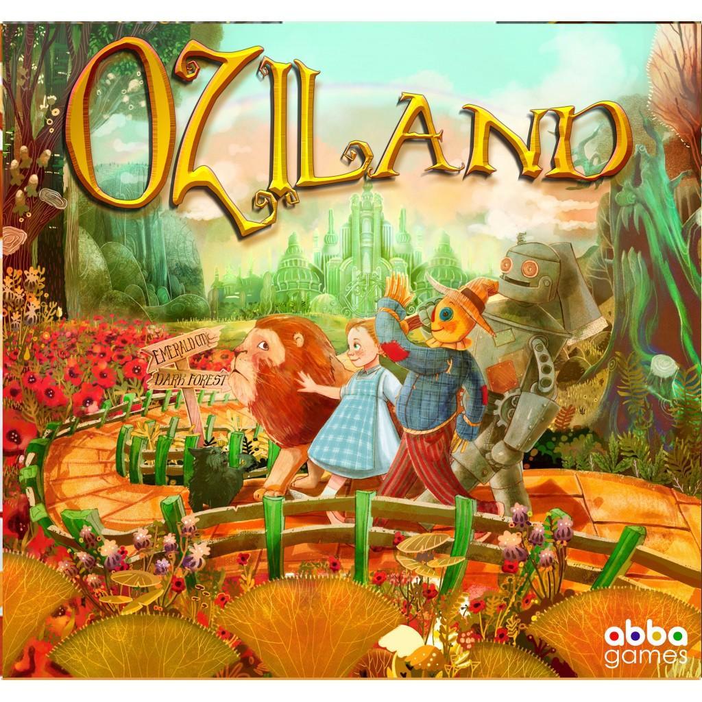 Oziland