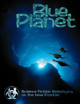 Blue Planet