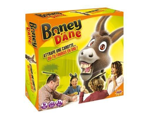 Boney D'âne