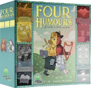 Four Humours