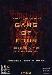 Gang Of Four